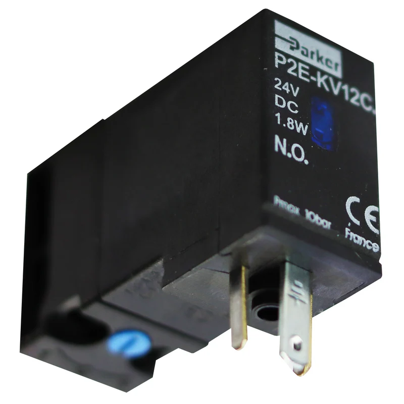 Solenoid valve Parker