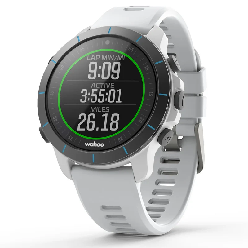 Wahoo ELEMNT RIVAL Multisport GPS-Uhr