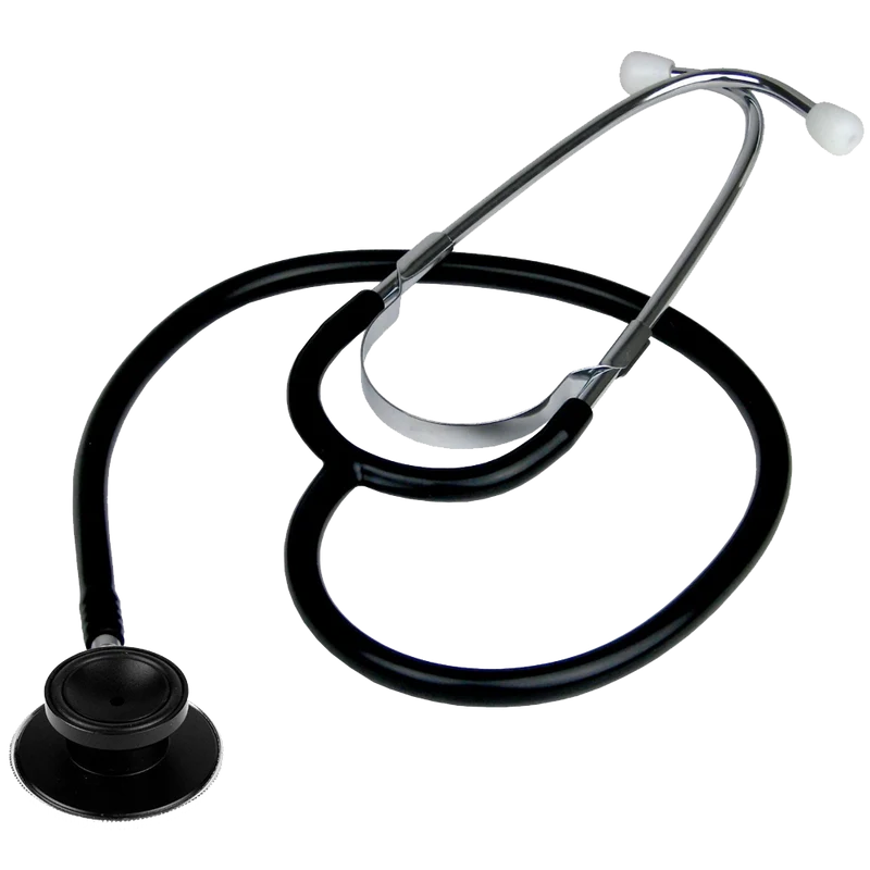 First Aid Dual Head Stethoscope