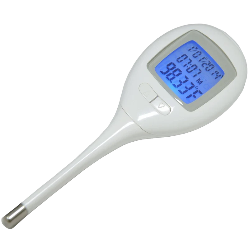 EUDEMON Digital Basal Thermometer for Cycle Control