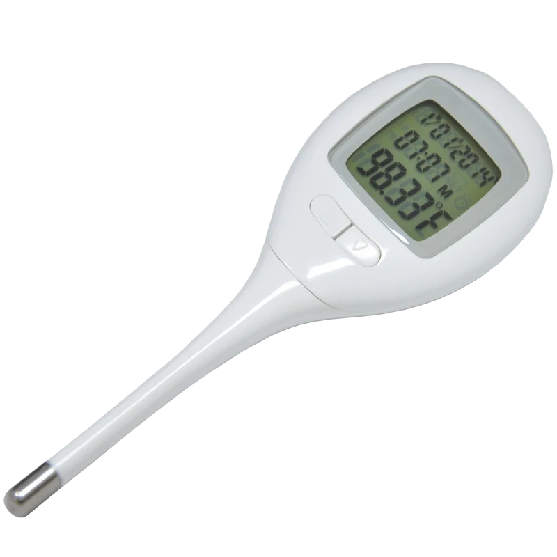 EUDEMON Digital Basal Thermometer for Cycle Control