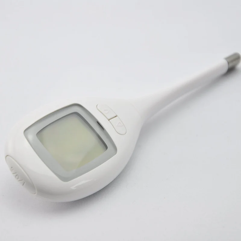 EUDEMON Digital Basal Thermometer for Cycle Control