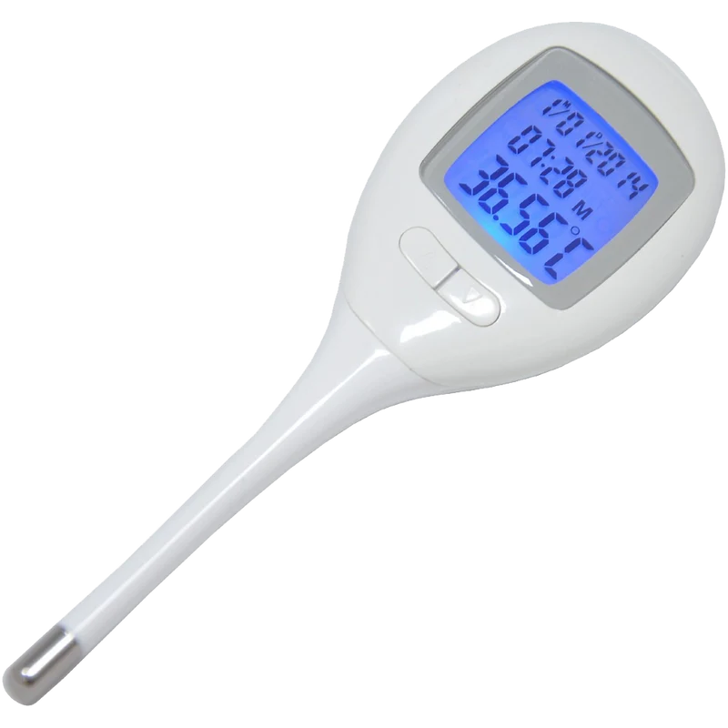EUDEMON Digital Basal Thermometer for Cycle Control