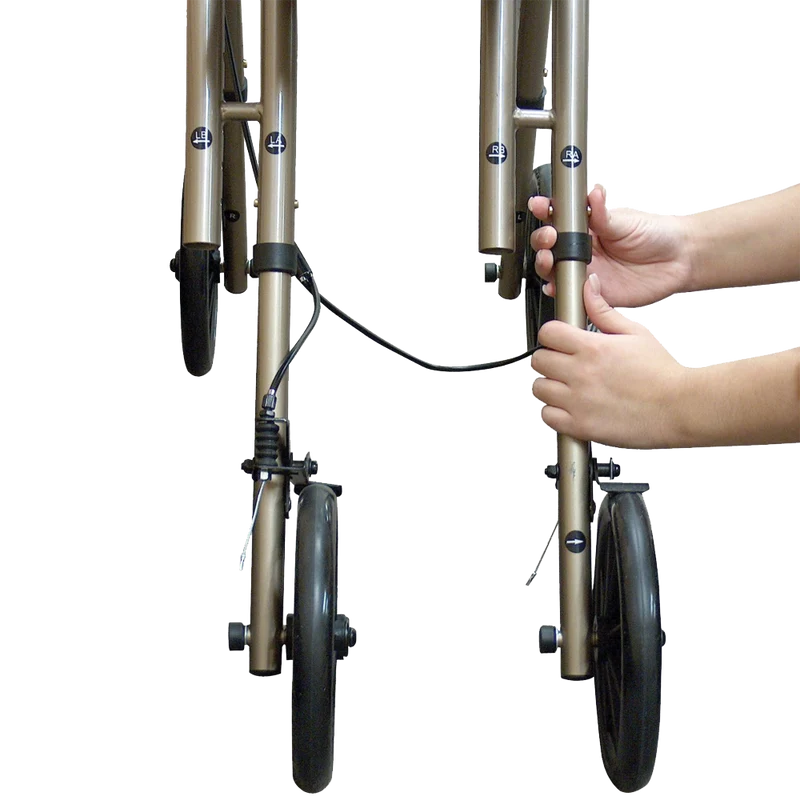 Drive Medical Universal Knee Walker