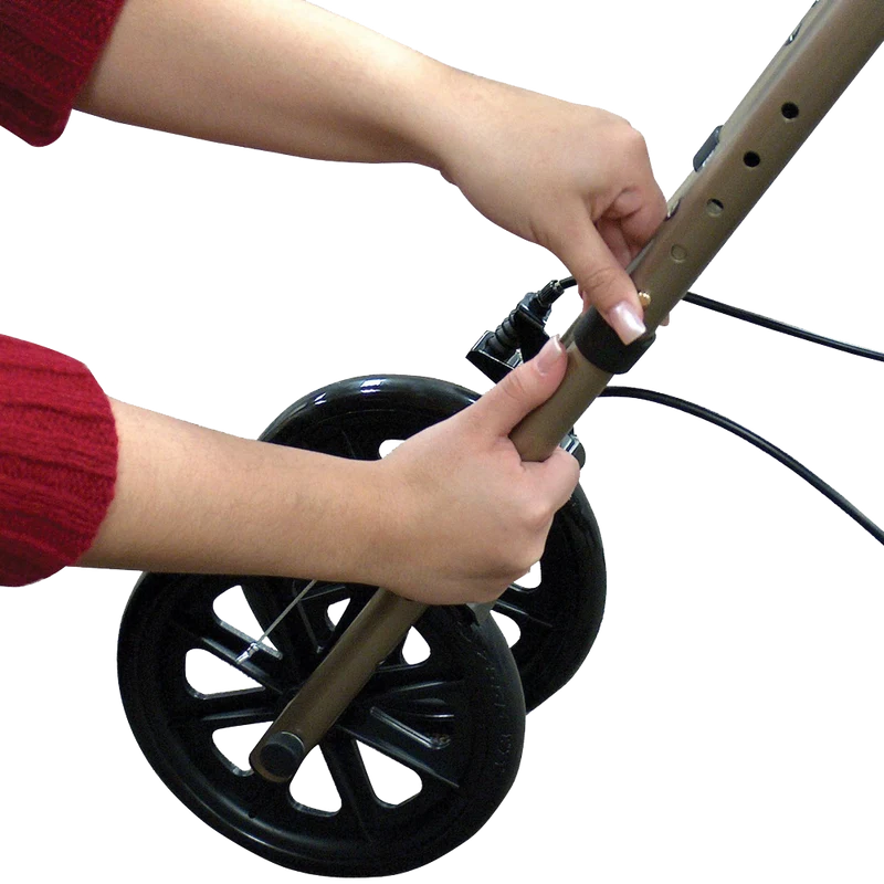 Drive Medical Universal Knee Walker