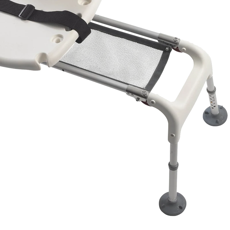 Drive Medical Folding Universal Sliding Transfer Bench