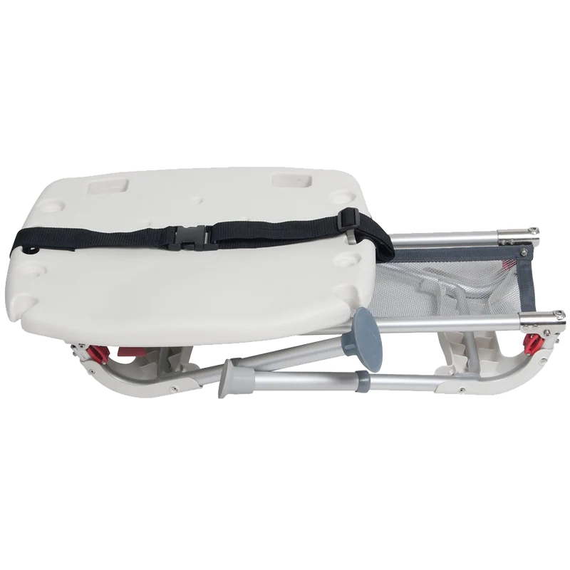 Drive Medical Folding Universal Sliding Transfer Bench