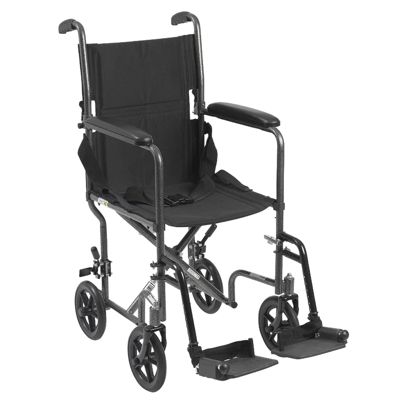 Drive Medical Economy Transport Chair