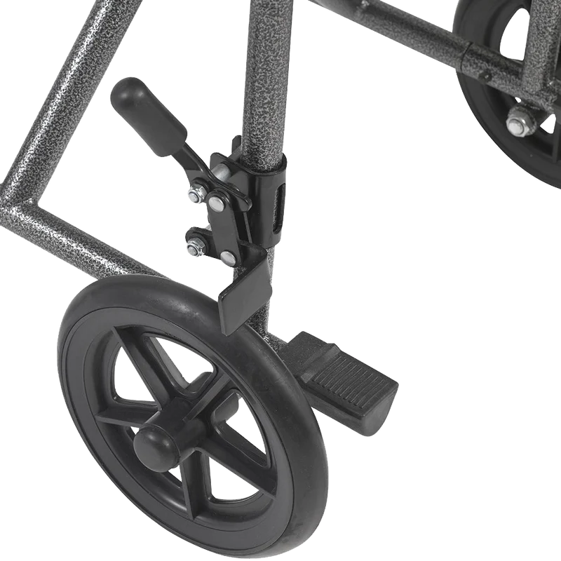 Drive Medical Economy Transport Chair