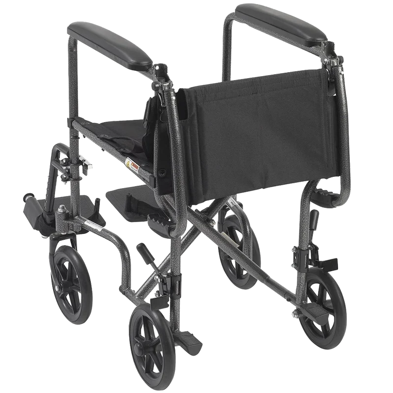 Drive Medical Economy Transport Chair