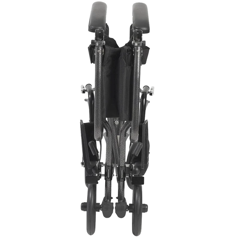 Drive Medical Economy Transport Chair