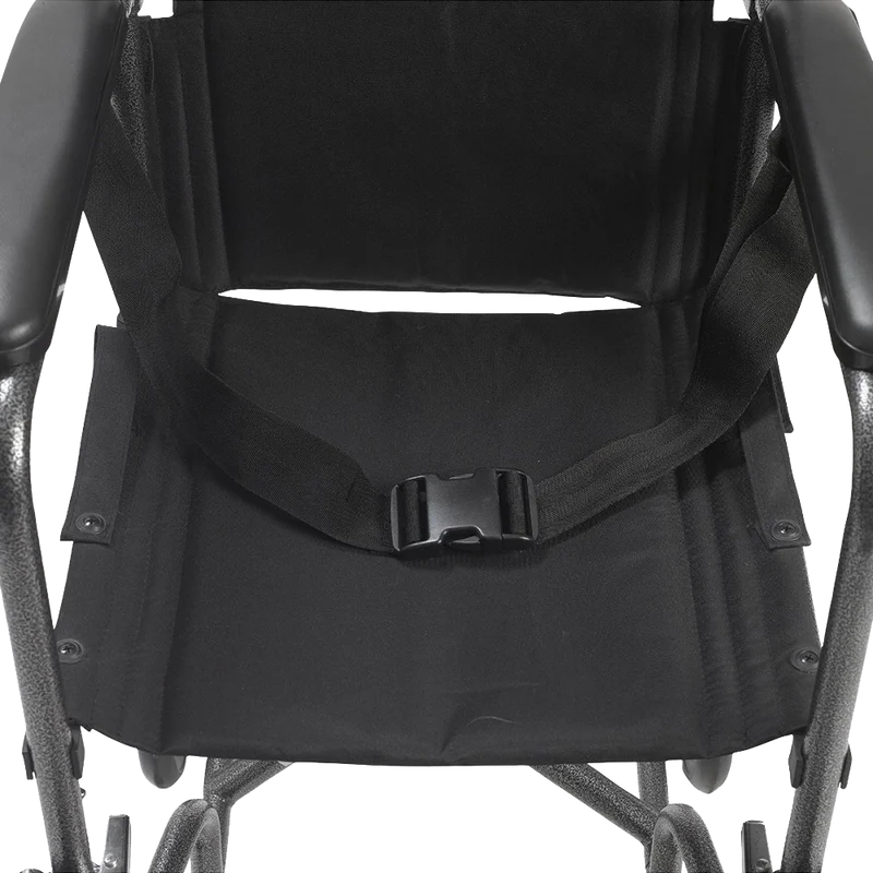 Drive Medical Economy Transport Chair