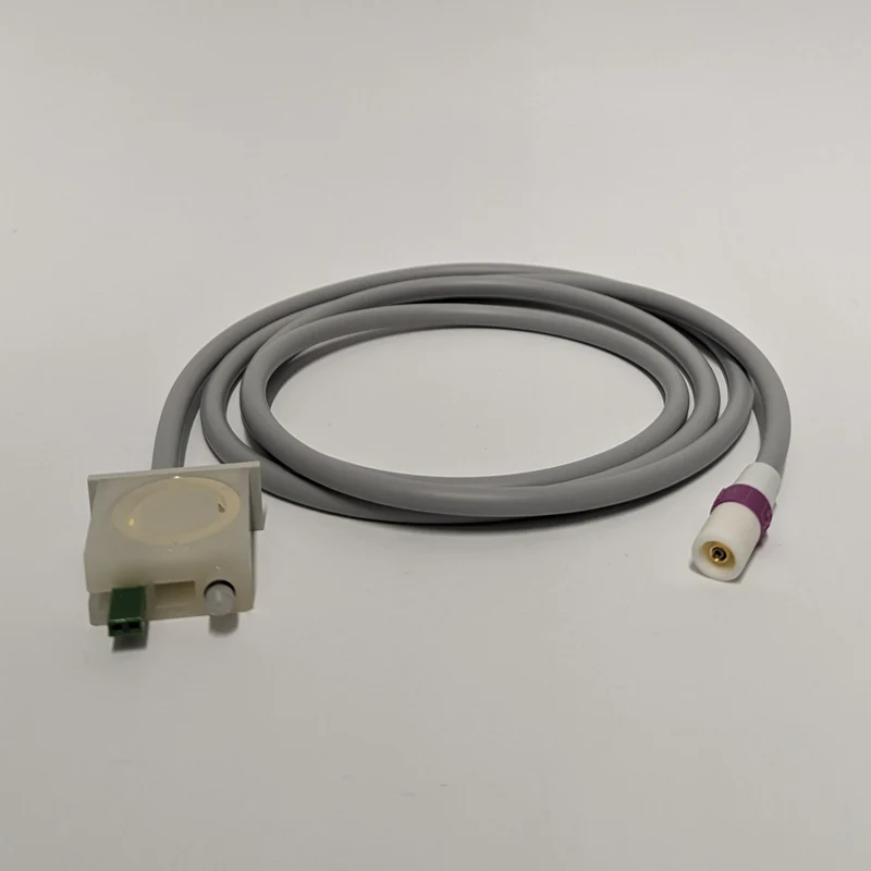 Einzelableitung C6 für Kiss 10 Sauganlage