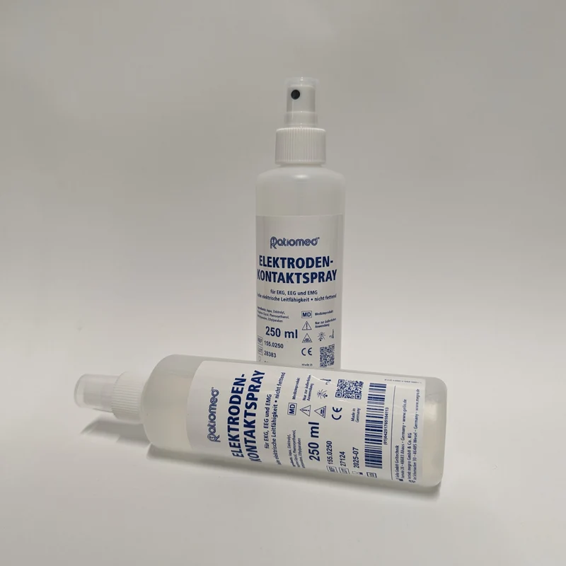 Elektroden-Kontaktspray 250ml