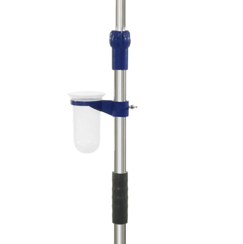 Teqler Premium-Infusionsständer
