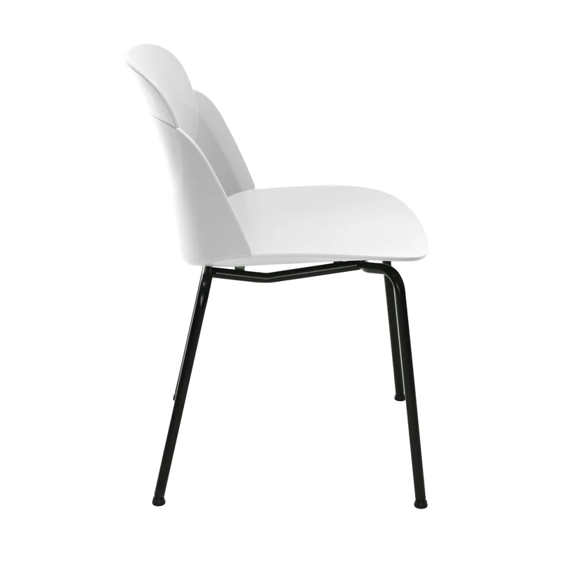 Teqler Design-Wartezimmerstuhl