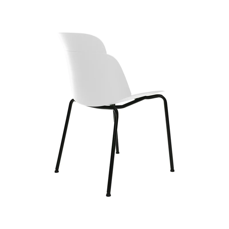 Teqler Design-Wartezimmerstuhl