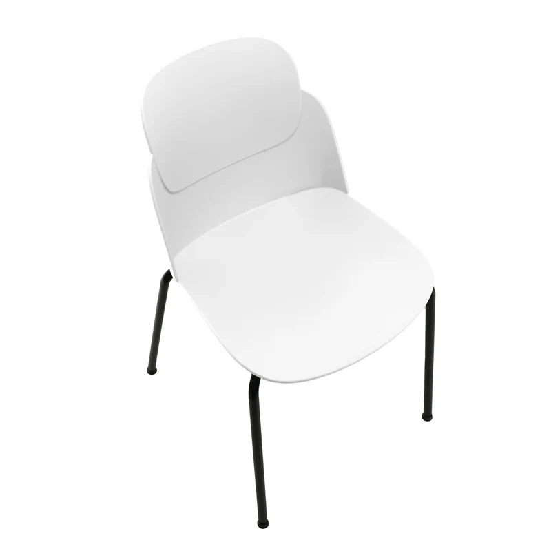 Teqler Design-Wartezimmerstuhl