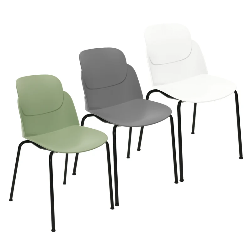 Teqler Design-Wartezimmerstuhl