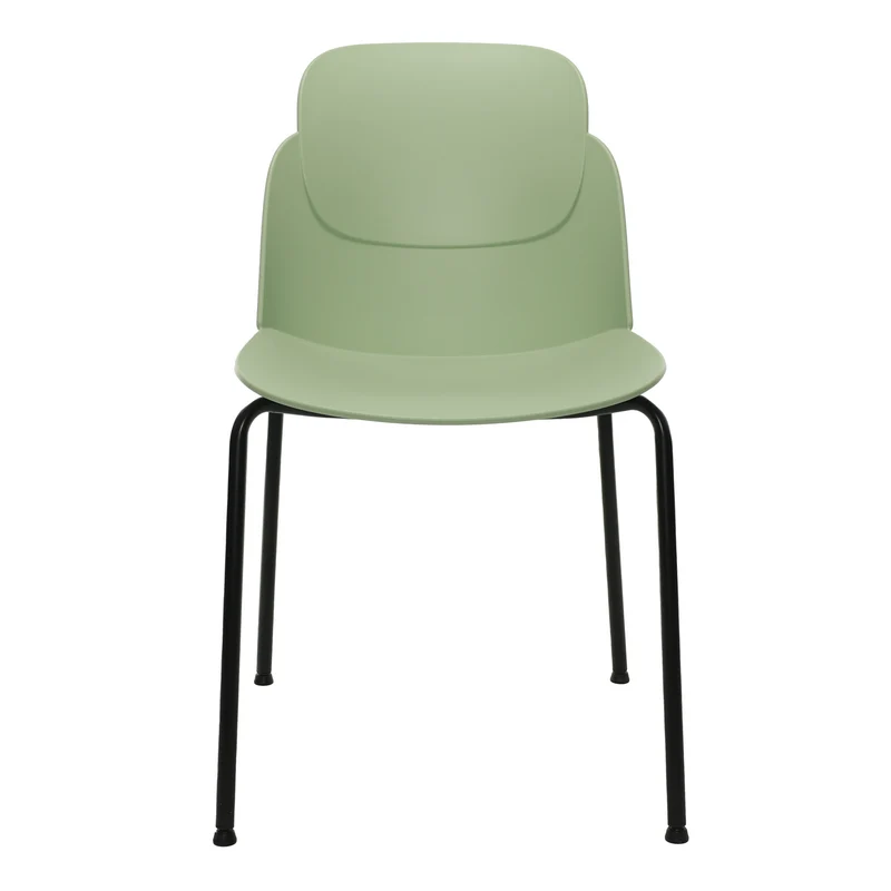 Teqler Design-Wartezimmerstuhl