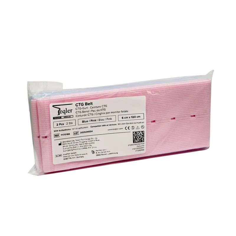 Teqler CTG-Gurt