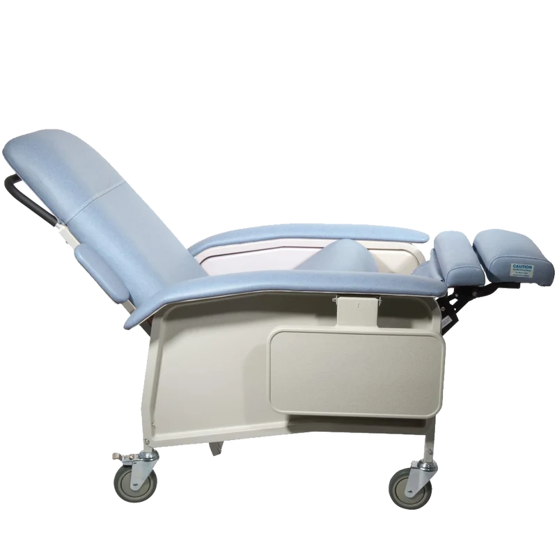 Drive Medical Clinical Care Geri Chair Recliner