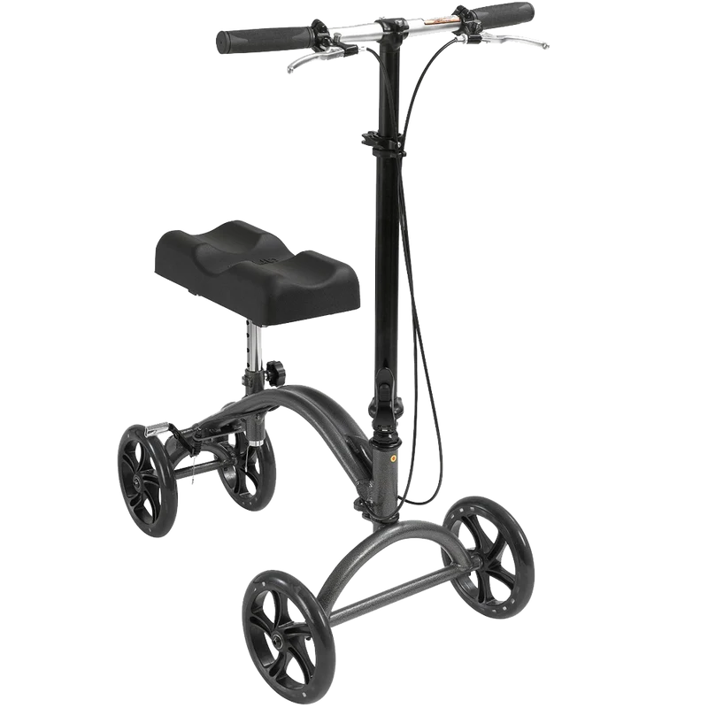 Drive Medical 790 Steerable Knee Walker