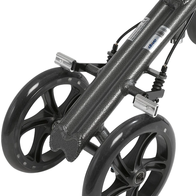 Drive Medical 790 Steerable Knee Walker