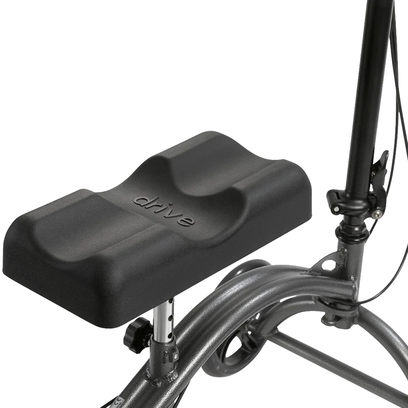 Drive Medical 790 Steerable Knee Walker