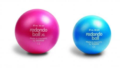 Togu Redondo Ball
