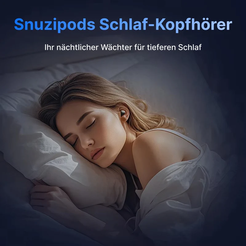 Snuzipods
