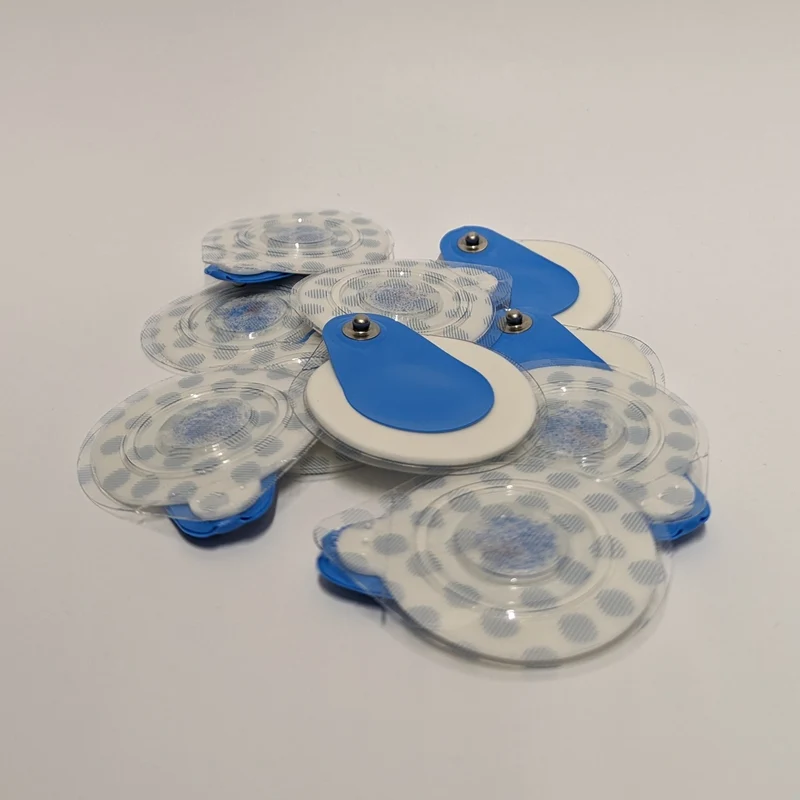 BlueSensor R-00-S 25 Stk. / Packung