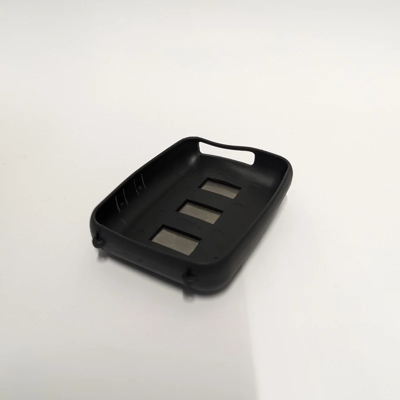 Schutzhülle zu medilog AR inkl. Gürtelclip