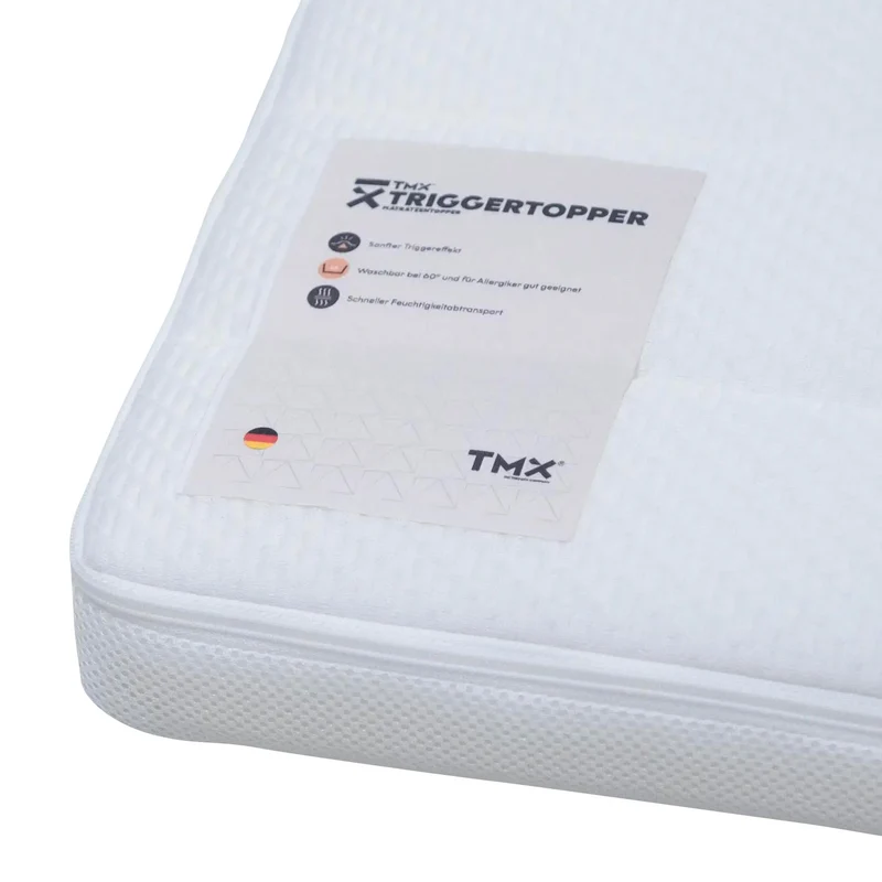 TMX® TRIGGER TOPPER
