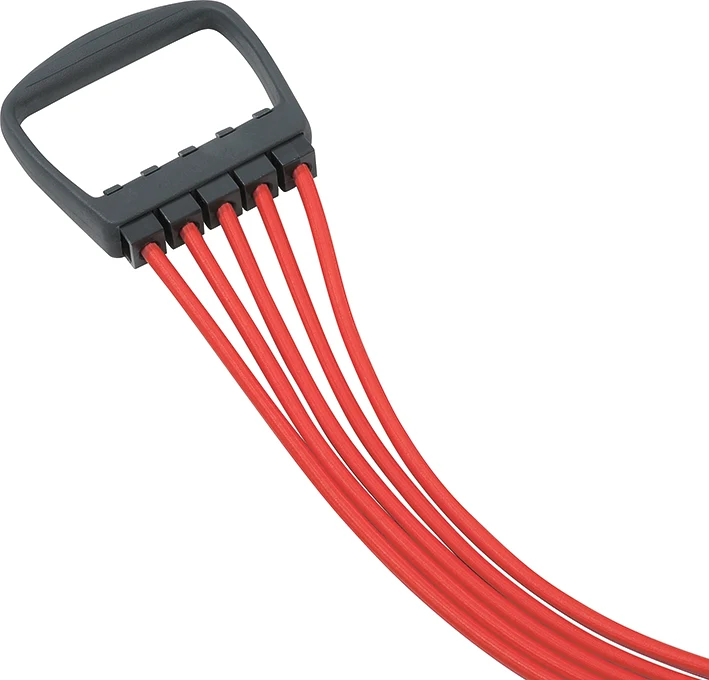 Deuser Expander