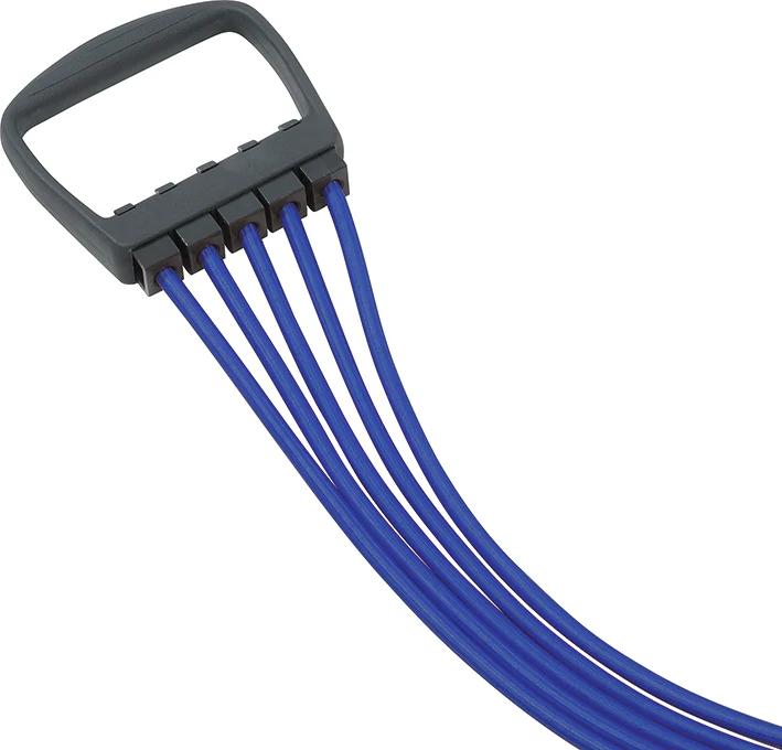 Deuser Expander