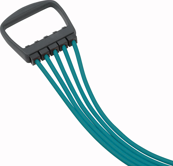 Deuser Expander