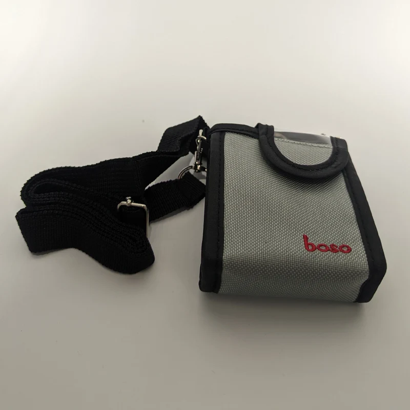 Hüfttasche für Boso TM-2430