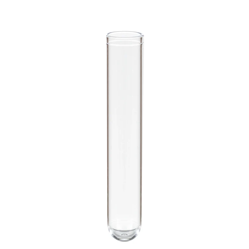 Röhre, 5 ml, (LxØ): 75 x 13 mm, PS