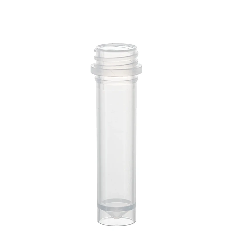 Mikro-Schraubröhre, 2 ml unsteril