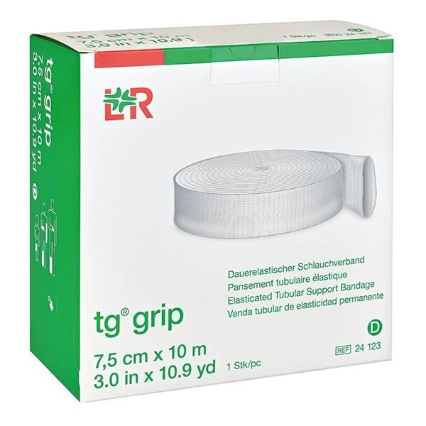 TG-Grip Stütz Schlauchverband | 4 Meter