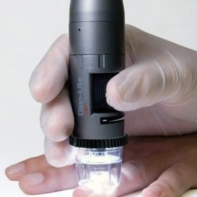 CapillaryScope 500 Pro
