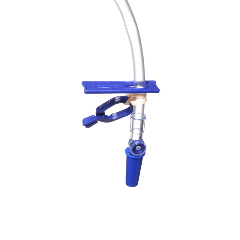 Urinbeutelsystem
