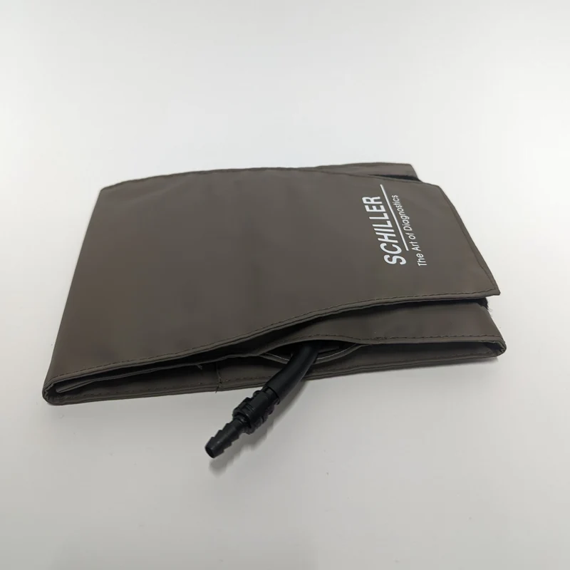 BD-Manschette L (bügellos) zu BR-102+