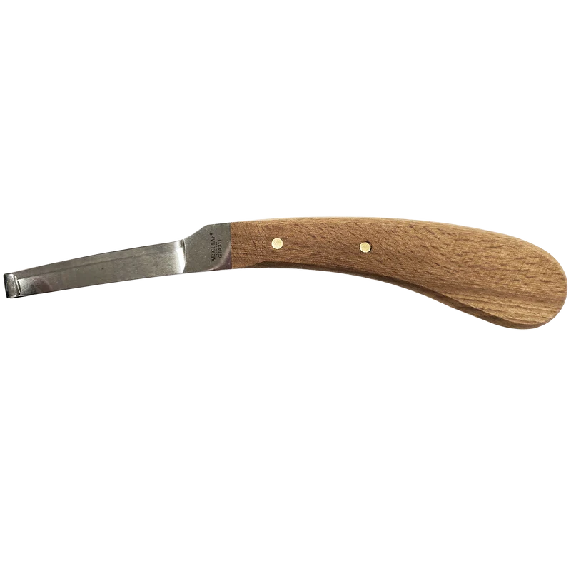 Hoof knife Aesculap Ebony GTA 310