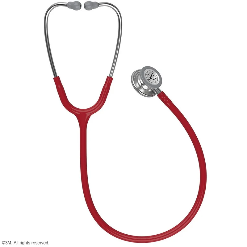Littmann CLASSIC III Monitoring Stethoskop