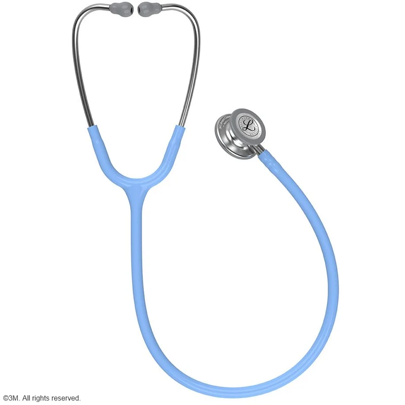 Littmann CLASSIC III Monitoring Stethoskop