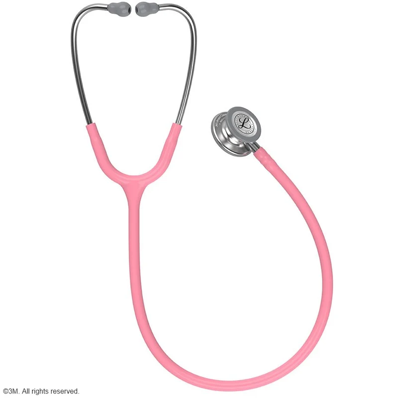 Littmann CLASSIC III Monitoring Stethoskop
