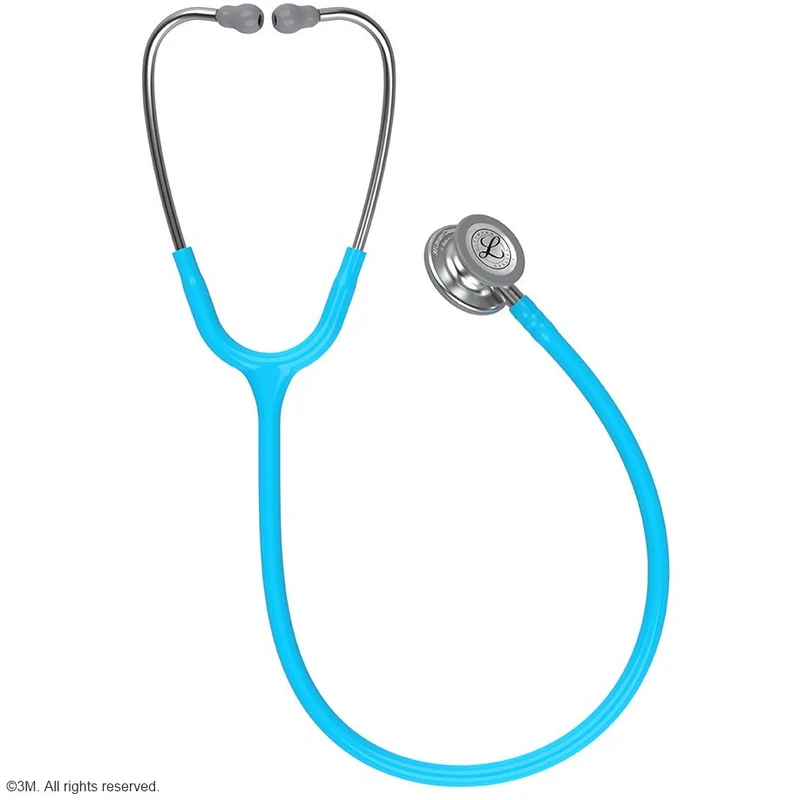 Littmann CLASSIC III Monitoring Stethoskop