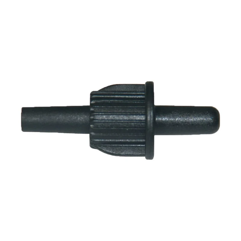 Universaladapter für Inhalatoren